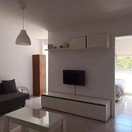 Apartamento Precioso Apartamento En La Zona Centro De Marbella