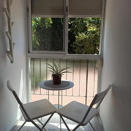 Apartamento Precioso Apartamento En La Zona Centro De *