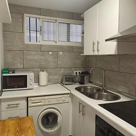 Apartamento Precioso Apartamento En La Zona Centro De *