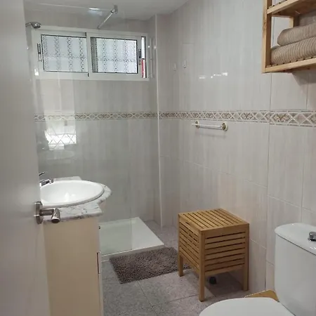 Precioso Apartamento En La Zona Centro De Marbella