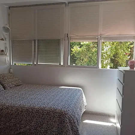 Precioso Apartamento En La Zona Centro De Apartment