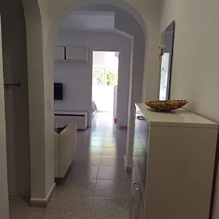 Precioso Apartamento En La Zona Centro De * Marbella